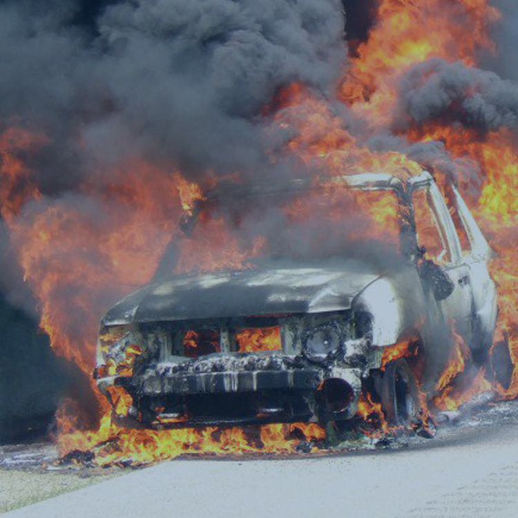 Automobile Design Defects | Davis & Crump